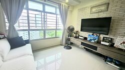 Blk 471B Hougang Parkview (Hougang), HDB 4 Rooms #559086311